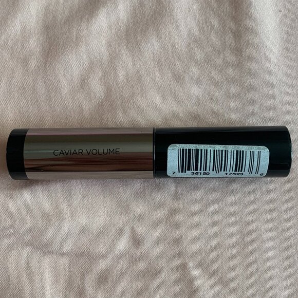 New! Laura Mercier Caviar Volume Mini Mascara - Picture 2 of 4